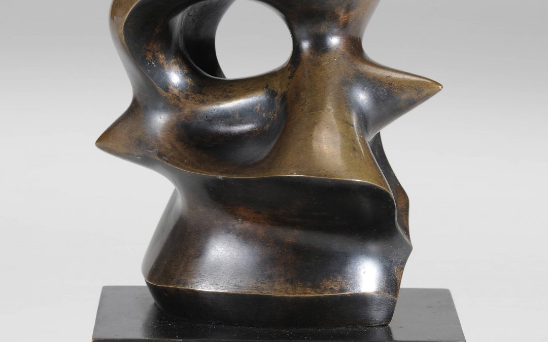 Henry Moore