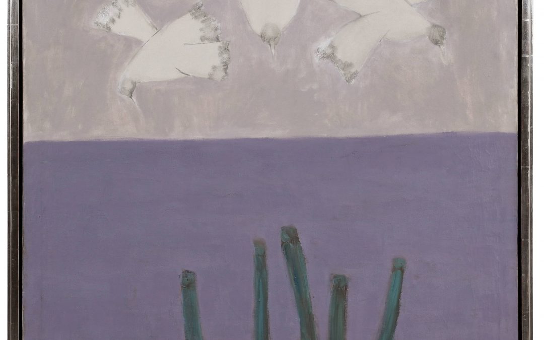 Milton Avery