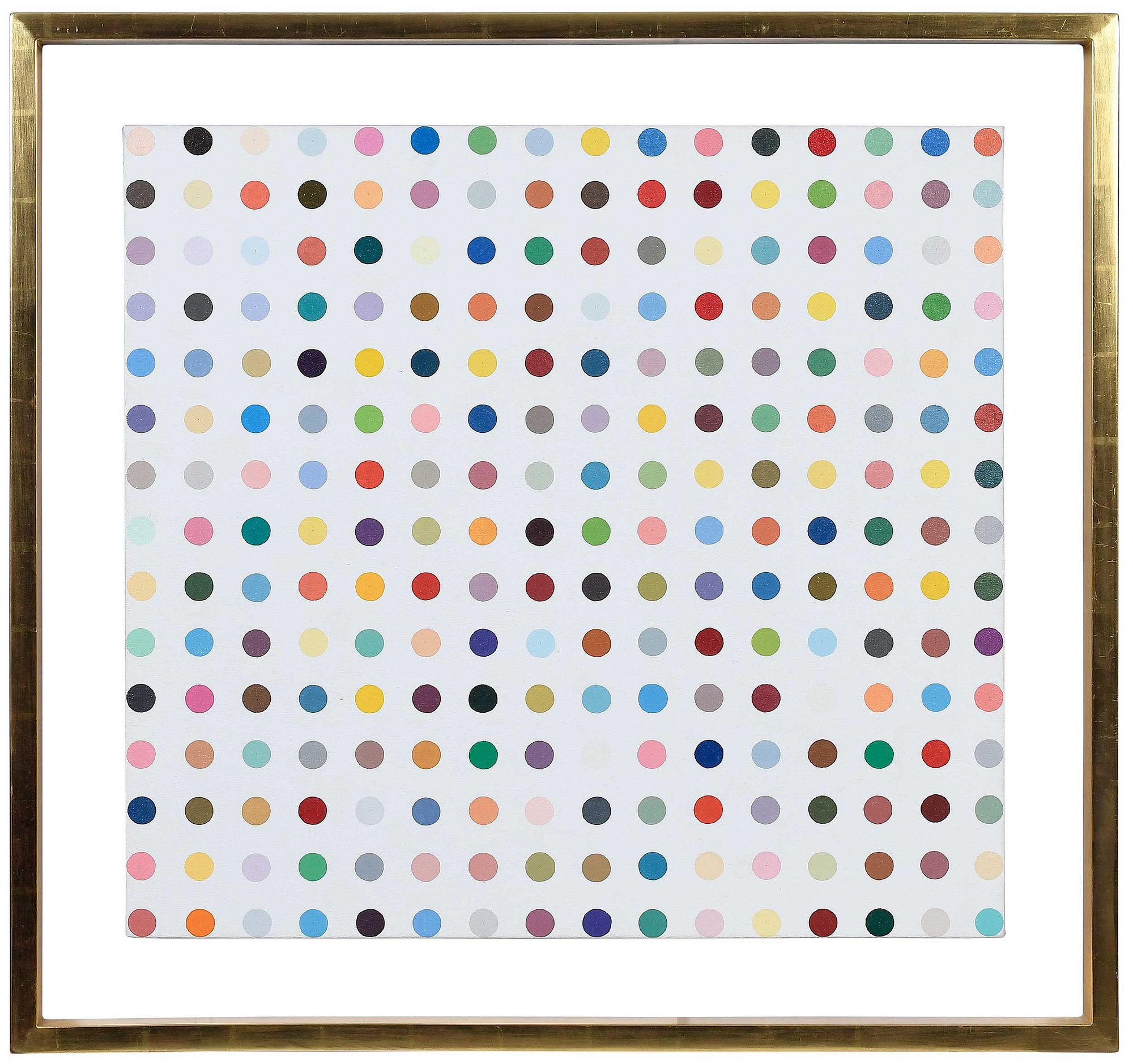 Damien Hirst