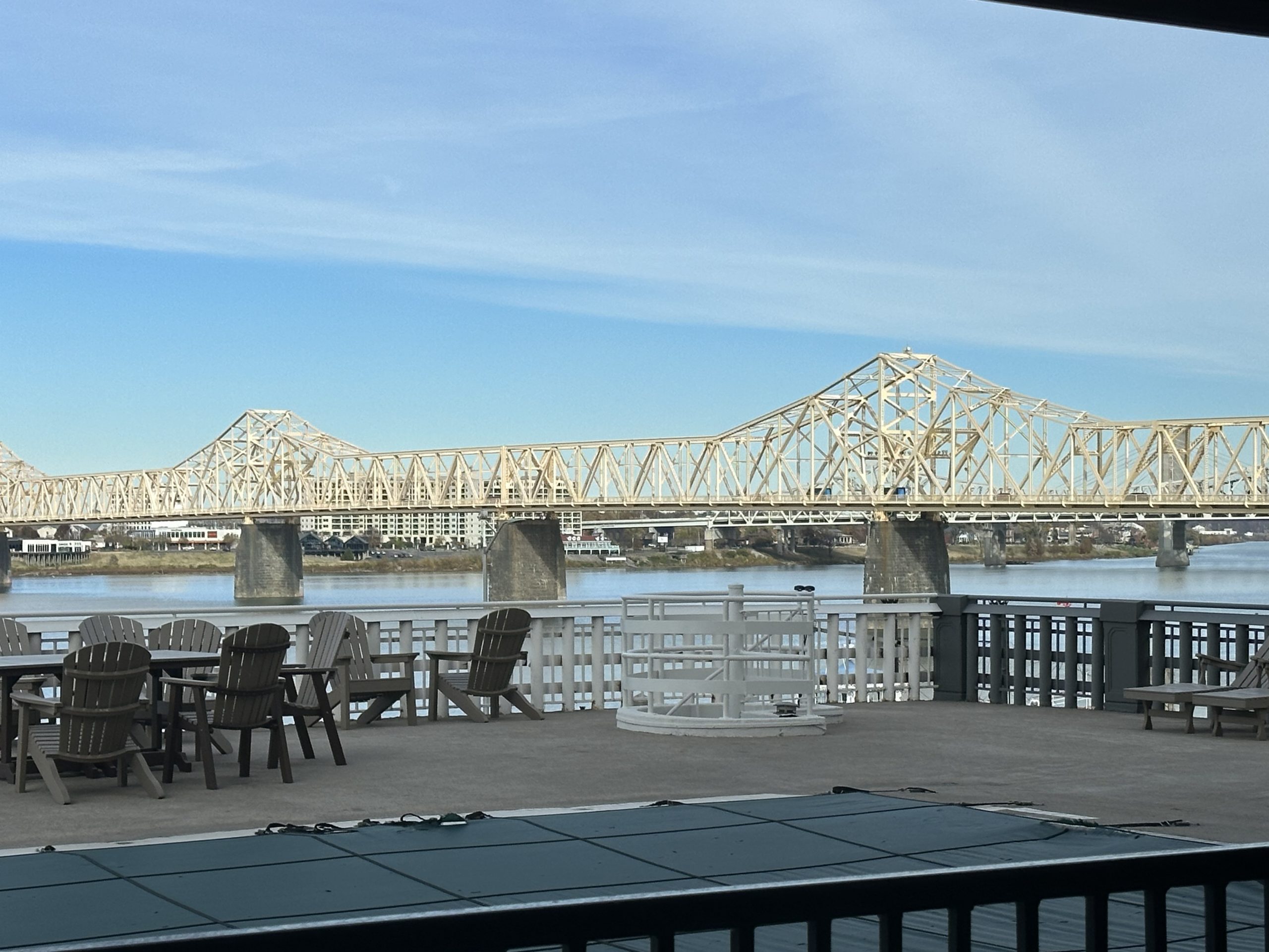 Conference views at SEMC in Louisville and Brunk Auctions in the SEMC program
