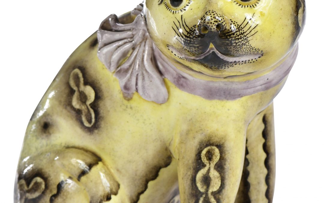 Premier Spotlight: From the Collection of an Expert