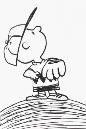 Original Charles M. Schulz Peanuts & Li’l Folks Strips