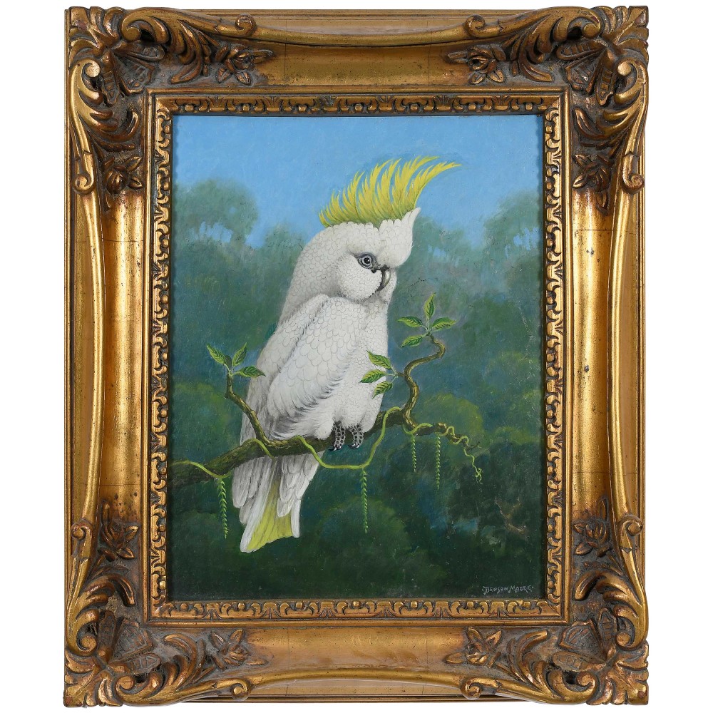 33353701 Exceptional Irish George II Satyr Mask Carved Mahogany Side Table