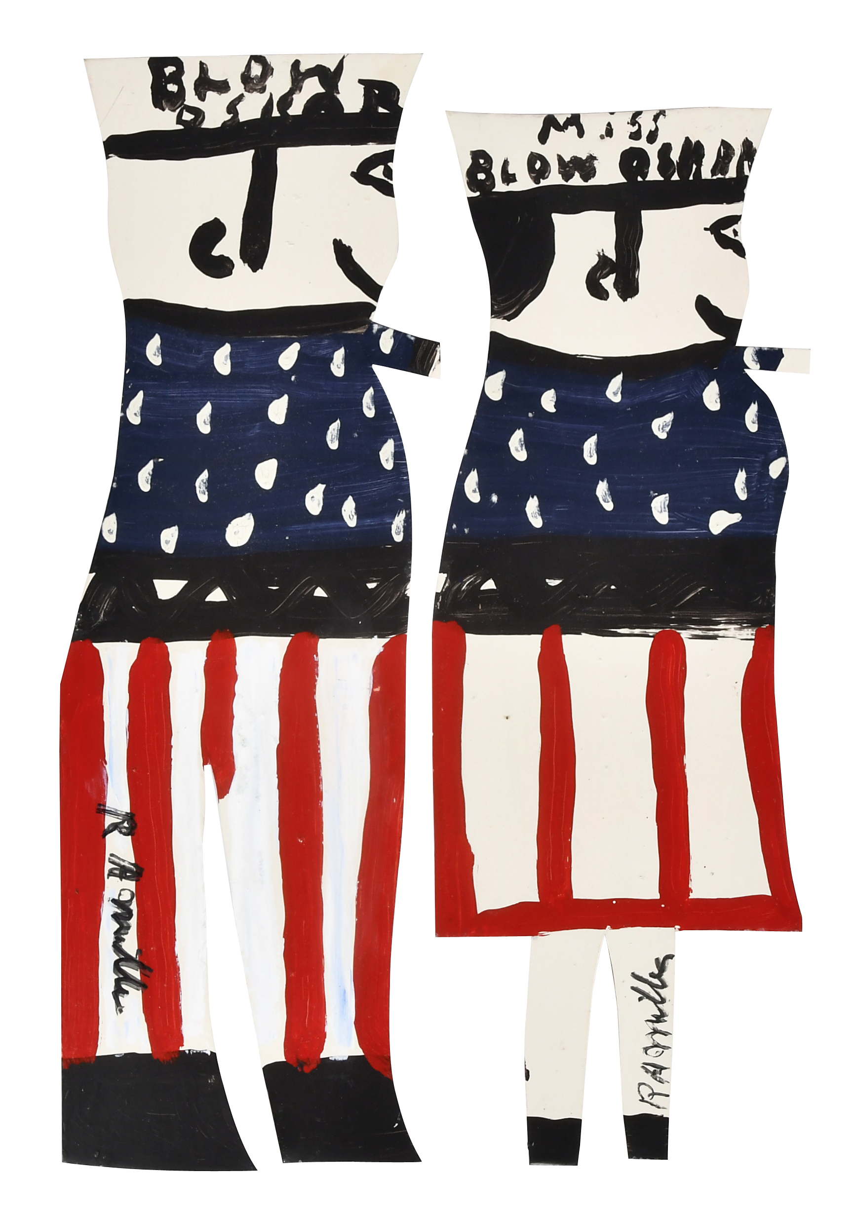 7883891 Important Early David Drake Attributed Inscription Jar, sold by Brunk Auctions, November 21, 2020