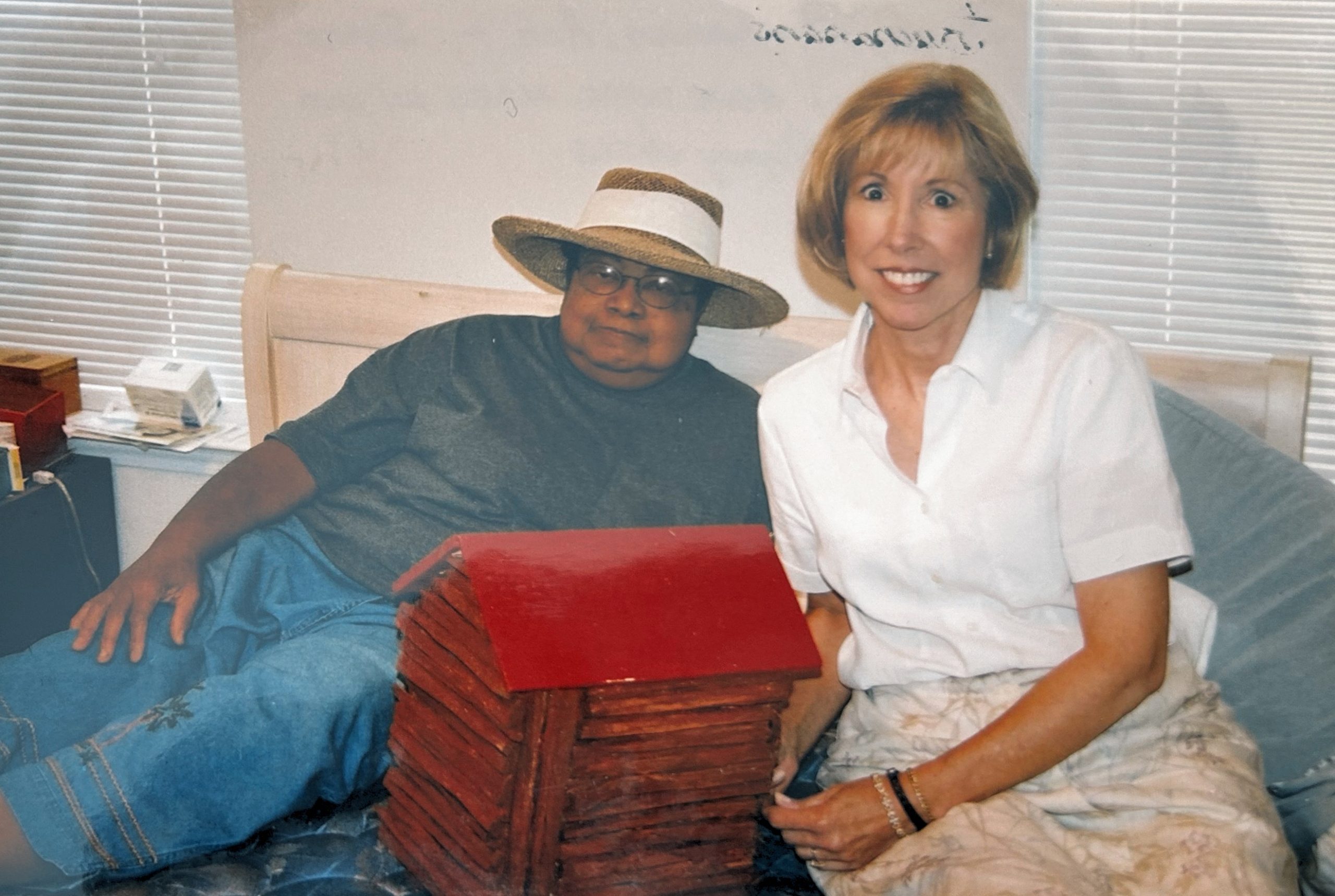 Conference views at SEMC in Louisville and Brunk Auctions in the SEMC program