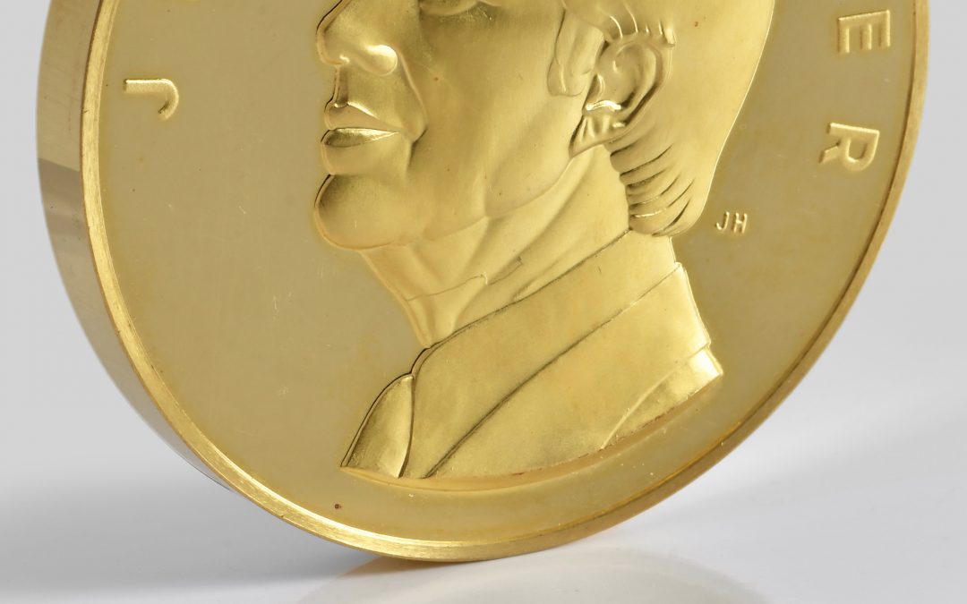 Plainly Presidential: The Estate of Jimmy and Rosalynn Carter