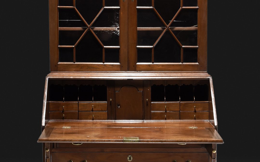 Passing Down Passion: The Estate of Joe and Betsy Byerly