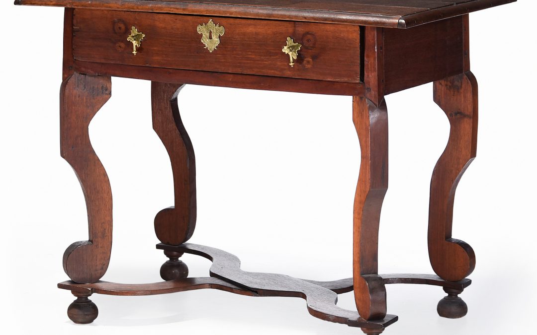 Dynamic Museum Deaccessions at Brunk Auctions