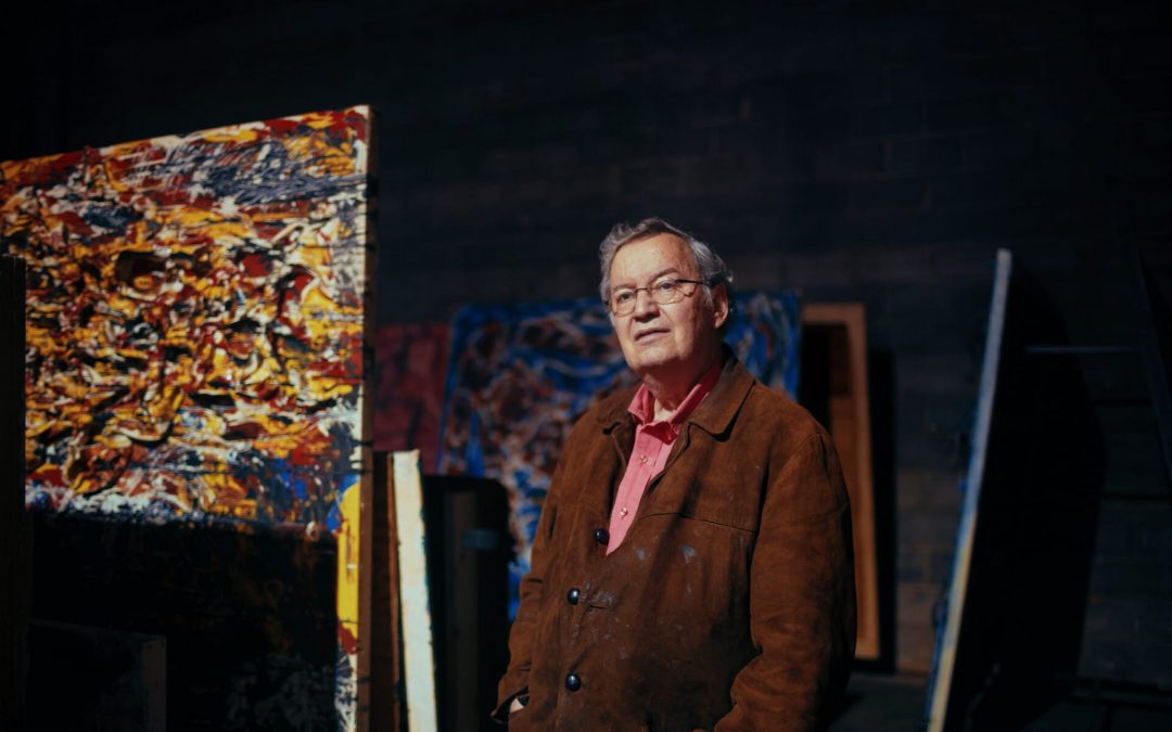 Passion & Purpose: William Arnett’s Tinwood Collection
