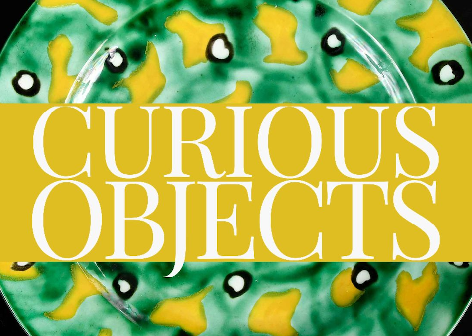 Curious Objects: Brunk Auctions